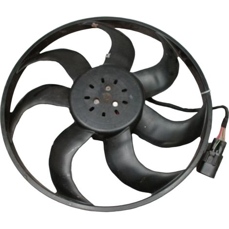 [PRODUIT D'OCCASION] Moteur Ventilateur Radiateur BMW Serie 2 ♻️ Ref Oe. 17427617609 - Garantie à vie (1/3)