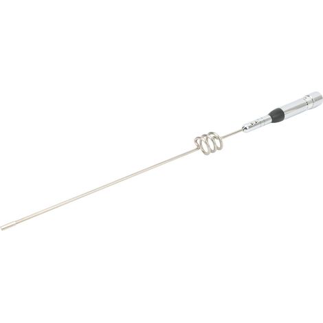 Antenne pour talkie-walkie de voiture 144-430 MHz, antenne professionnelle à gain élevé pour FT-1807 et FT-7900R (1/5)