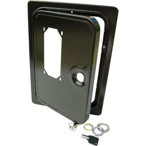 Selettore di monete porta fustellata in metallo fustellato Macchine Ricreative CEBEK C-5271