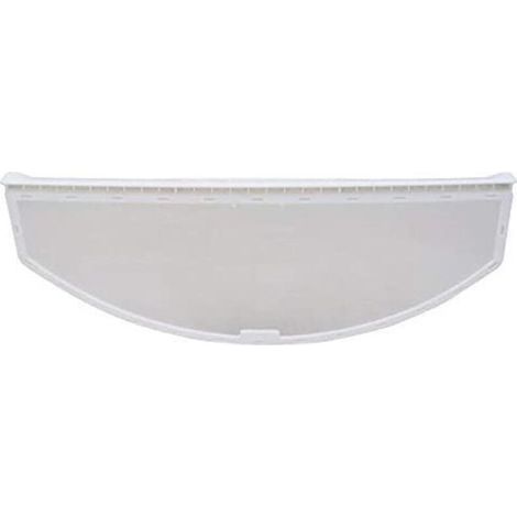Filtres à peluches pour sèche-linge WP53-0918VP / 3227 / AP311508 / AP6009639 : pièces de rechange pour filtres haute efficacité à usage domestique (1/4)