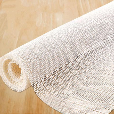 120 x 200 cm Antirutsch Teppich, Antirutsch Teppichunterlage, Antirutsch Teppich, Antirutsch Teppich, Parkett Teppich, Antirutsch Teppich, Antirutsch Teppich (120 x 200 cm)