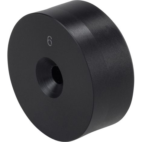 Führungsbuchse D6 mm 731301