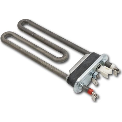 Ersatzteil - SOS Accessoire Résistance avec sonde CTN pour Lave-linge 41041525 CANDY, HOOVER -  - HOOVER, CANDY, ROSIERES, ZEROWATT