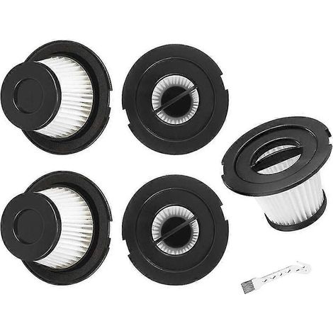 Filtre pour aspirateur à main sans fil Dibea T6 C17 T1 (1/5)