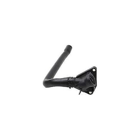 Tubo del radiatore per F20 F30 F31 F35 F80 2010-2016 2367436 11537600586 11532367436 Accessori-Crezuo