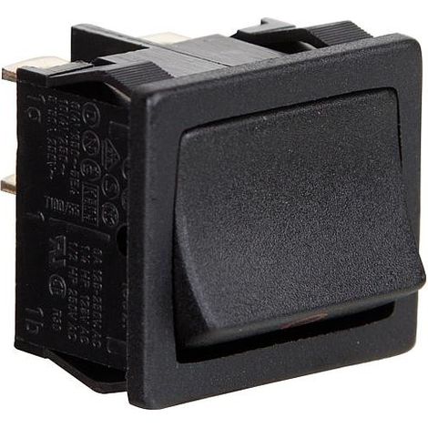 Interrupteur pour De Dietrich 85000033