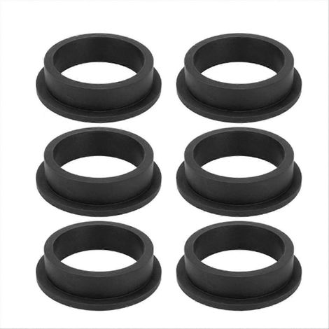 6 L-förmige O-Ringe 11228, Ersatzteile für (1/5)