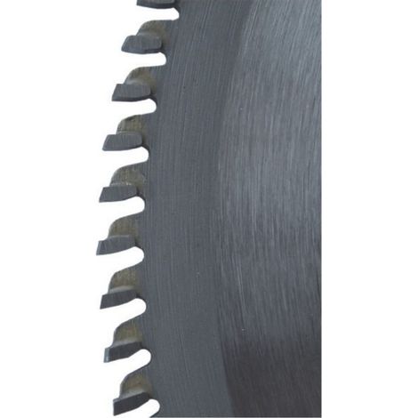 Kreissägeblatt Dedra h200100 200 mm 100 Hartmetallzähne (1/2)