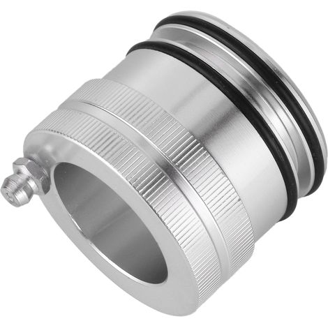 Graisseur de roulement 44mm UTV ATV Outil de lubrification Compatible Polaris RZR 900/1000 Kit de graissage pour moyeux (1/5)