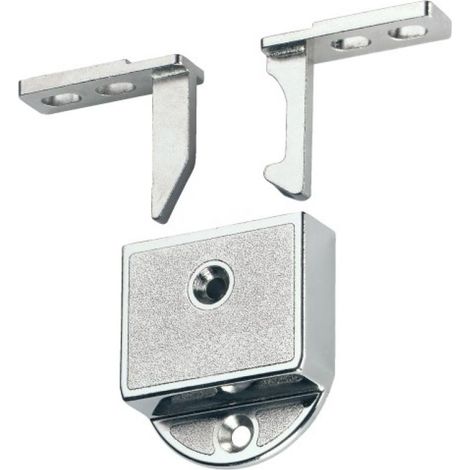 Verrou de porte HETTICH automatique - 48259 (1/2)
