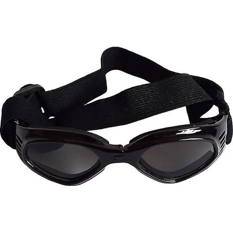 1 paire de lunettes pour animaux de compagnie
