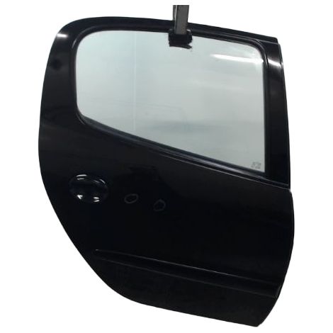 [PRODUIT D'OCCASION] Porte Arriere Droit PEUGEOT 206 + 2009-2013 ♻️ Ref Oe. 9008a5 - Garantie à vie (1/3)