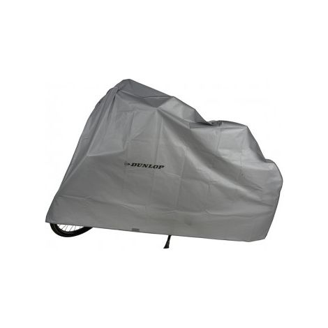 Funda Protectora Dunlop Bicicleta 210 x 110 cm