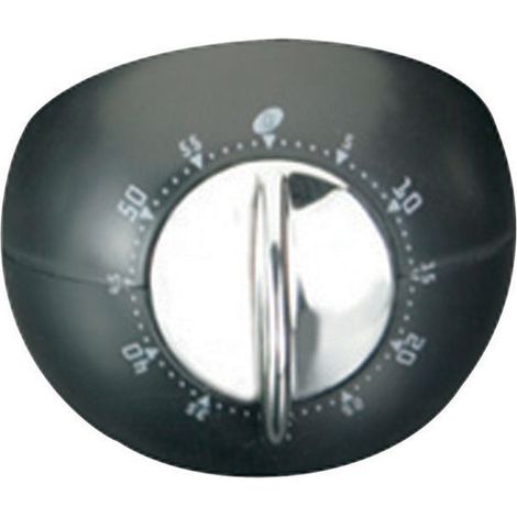 Minutero de 60 minutos con imán - Metaltex