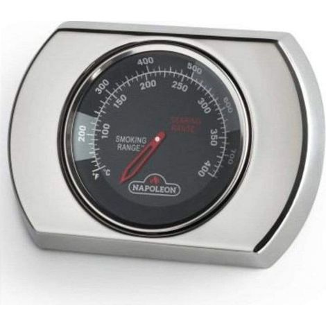 Thermomètre pour barbecue Napoleon BIG 32/38/44