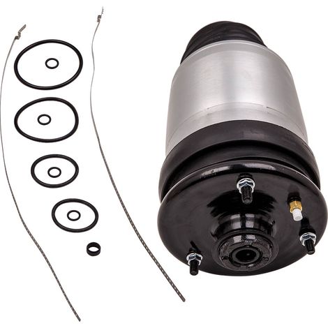 SUSPENSIÓN DE AIRE TRASERO PARA LAND ROVER DISCOVERY 3 LR3 2004-2009 LR4 (1/5)