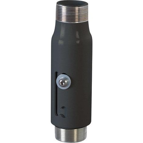 Chief CMS006009 accesorio para montaje ( barra ) para proyector Metal Negro (1/2)