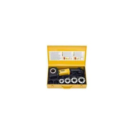 Rems El.Handschneidkluppe Amigo Set m. Kasten Nr.530020 530020 R220 (1/2)