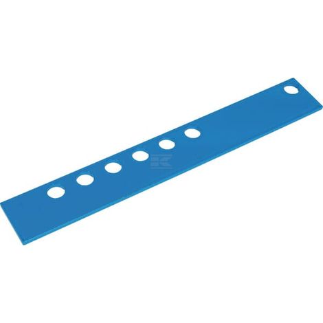 Placa anular 40x4x270 LEMKEN 4482607