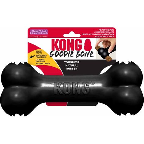 KONG - Extreme Goodiebone - XL - 10x26,5x7cm
