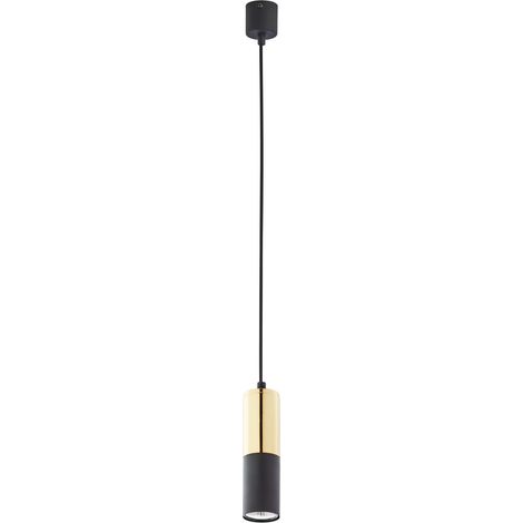 Lámpara colgante Elite 4366 de TK Lighting (1/4)