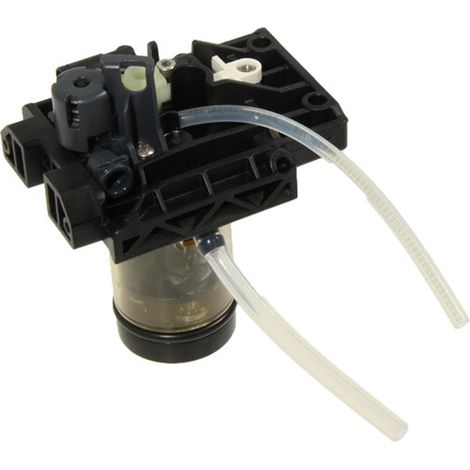 Ersatzteil - Brühkolben mit Ventil -  - DELONGHI