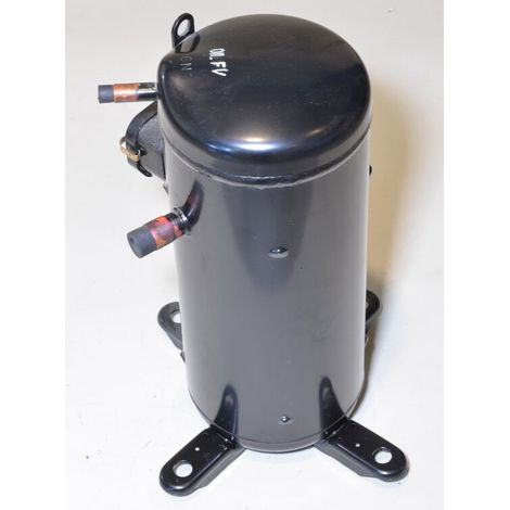 Kompressor RVS 100 H, 60Hz - 1111483 von Remko