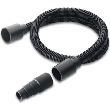 Flexible D\\'aspiration Spécial Outils Électroportatifs (Diam. 20 Mm / Long. 1 M) (1/4)