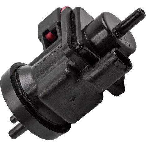 Convertisseur De Pression Regulateur Pression EGR Pour Mercedes C E A0005450527 (1/5)