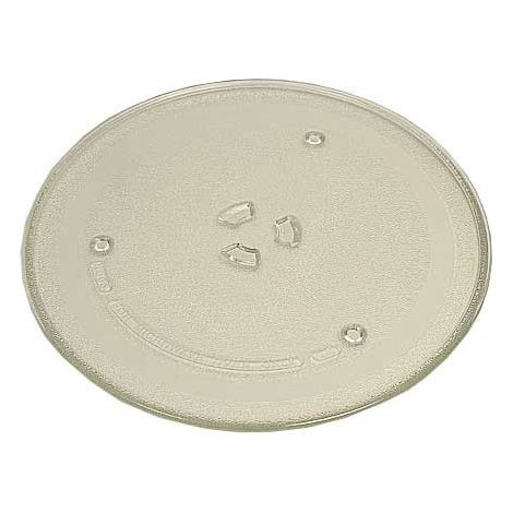 PLATO GIRATORIO DE74-00027A PARA MICROONDAS SAMSUNG