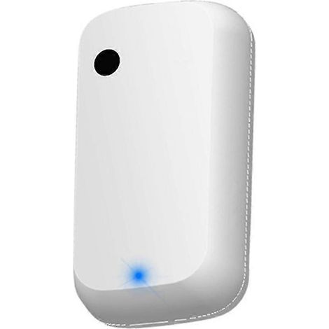 Capteur de luminosité Tuya Wifi - Éclairage intelligent pour la maison - Interrupteur de contrôle de la luminosité (1/5)