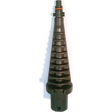 Ariete beccuccio prolunga lungo scopa vapore Steam Mop 10 in 1 4164 4169 4174 (1/2)