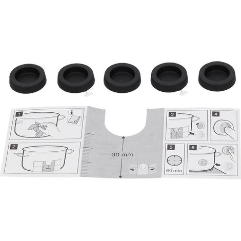 Parche sensor de temperatura para placa BOSCH 17007119