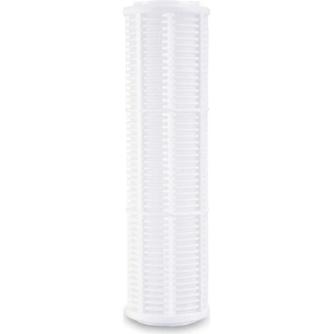 Filtre de rechange lavable 10" – préfiltre pour pompes & piscines (1/5)