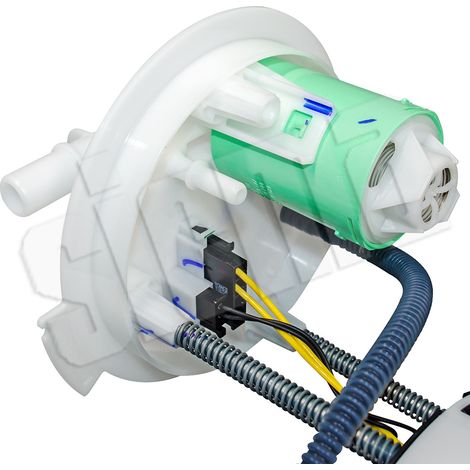 84317905 A2C16775700 23406970 Anwendbar auf die neue Kraftstoffpumpenbaugruppe des Buick LaCrosse 2.0T. (1/4)