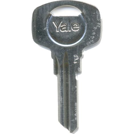 CHIAVE YALE 4P "01009"