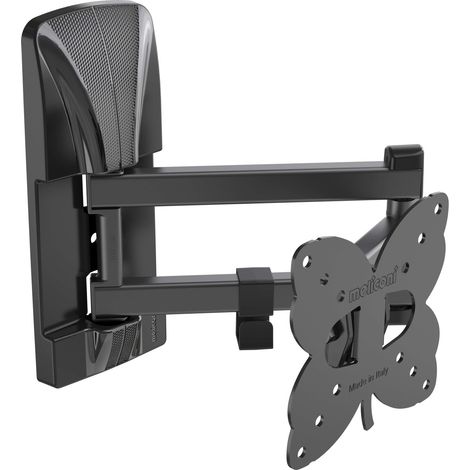 Meliconi SLIMSTYLE PLUS 100 SDR CG 81,3 cm (32") Schwarz