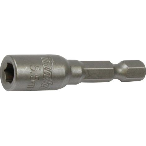 B-38685 Clé à douille magnétique 5.5 x 50 mm