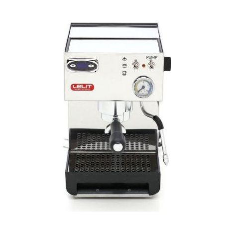 Lelit PL43MMI elektrische Kaffeemühle (PL41TEM)