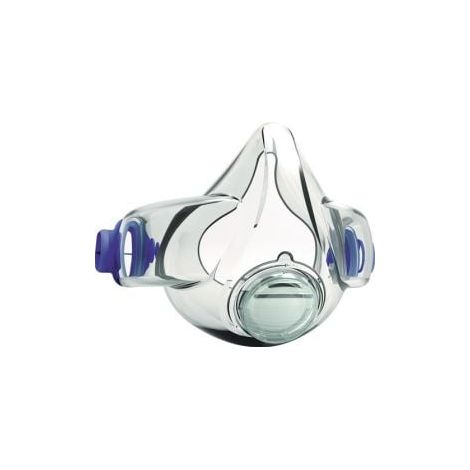 Mediamáscara CleanSpace™ CS3003WORK incl. Diadema Textil (29 g) kl. CLEANSPACE (1/4)