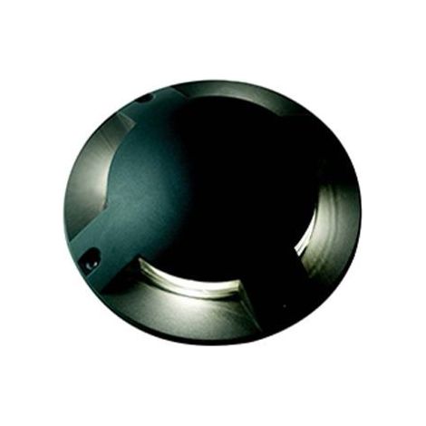 Stufenlicht 4W Led 4000K obere Linie Graphit (1/3)