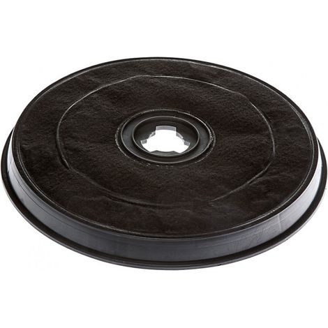 Filtre charbon E233 9197060193 pour Hotte BEKO
