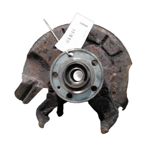 Pivot Avant Gauche VOLKSWAGEN Polo 2009- [PRODUIT D'OCCASION]♻️6q0407255ac