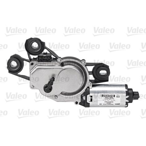 Moteur d'essuie-glace Valeo 579721 SEAT 6J4955711
