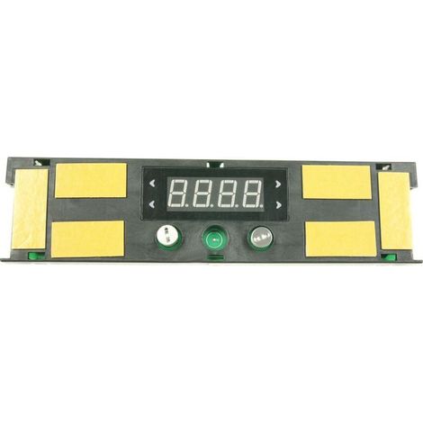 MODULE PROGRAMMÉ POUR FOUR CANDY - 49061615 (1/2)