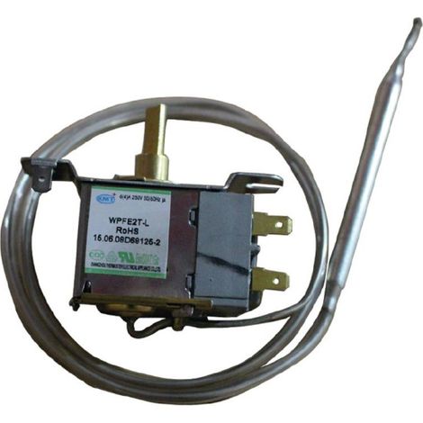 Thermostat Polaire - Polar (1/3)