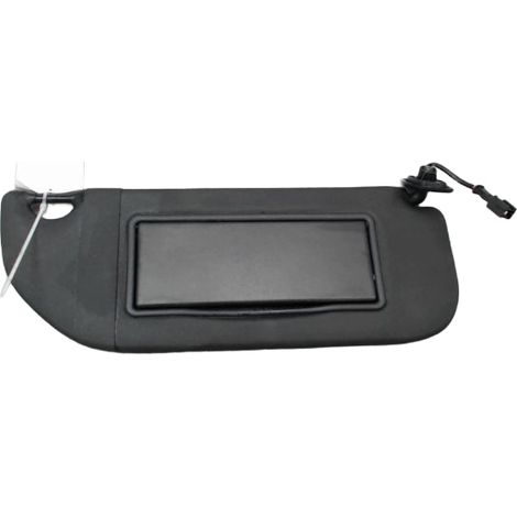 [PRODUIT D'OCCASION] Pare-soleil D CITROEN Ds3 Phase 1 (a55) 2009-2014 ♻️ Ref Oe. 16121827zd - Garantie à vie (1/3)