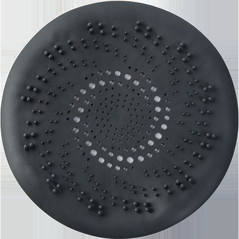 Cuisine évier filtre sol drain salle de bain salle de bain anti-blocage cheveux filtre couverture-Ensoleillé (1/5)