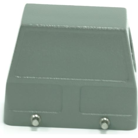 Capot de connecteur RS PRO, M32 ( Prix pour 1 )