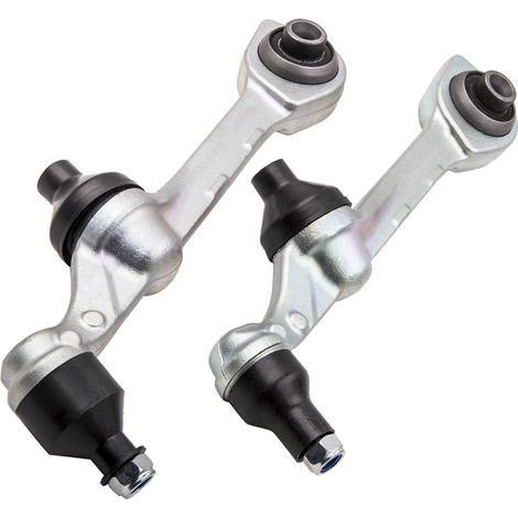 QUERLENKER SATZ TRAGGELENK VORNE UNTEN FÜR MERCEDES S-KLASSE W221 S350 S450 S502x QUERLENKER BEIDSEITIG VORNE UNTEN FR MERCEDES BENZ S-KLASSE W221 S350 S450 (1/5)